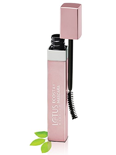 Lotus Herbals Ecostay Volumising Mascara, 8g