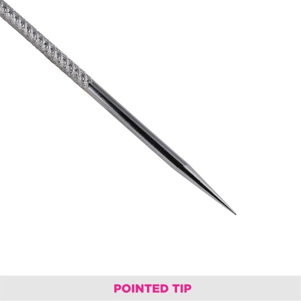 Vega Black Head Remover - Pointed - BHR-01