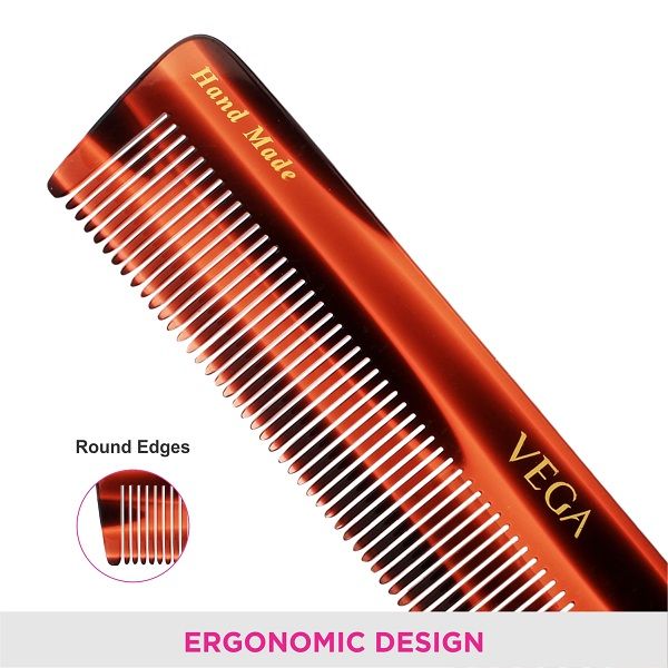 Vega Dressing Comb - HMC-03