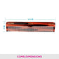 Vega Graduated Dressing Comb - HMC-04D