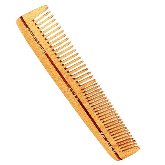 Vega Classic Wooden Comb - HMWC-02