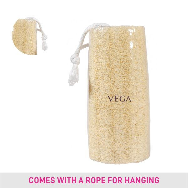 Vega Basic Hand Loofah - NBA-4/1