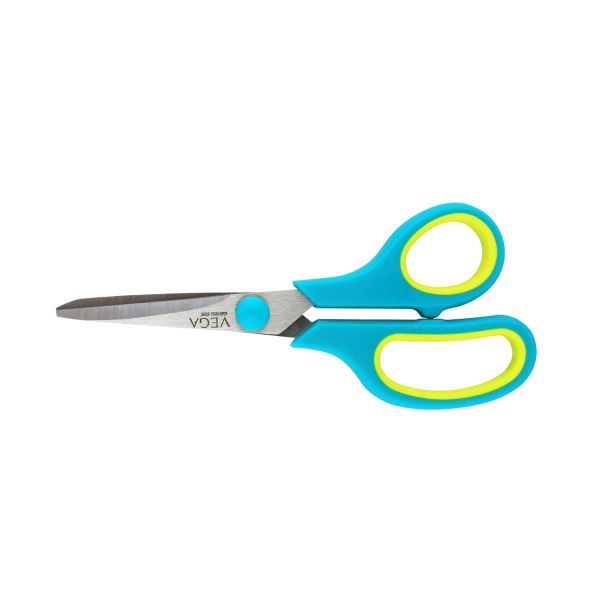 Vega General Cutting Scissors - Small - SCS-01