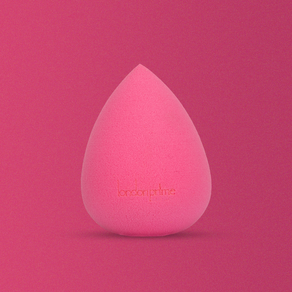 Londonprime Precision Beauty Blender - Cameo Pink