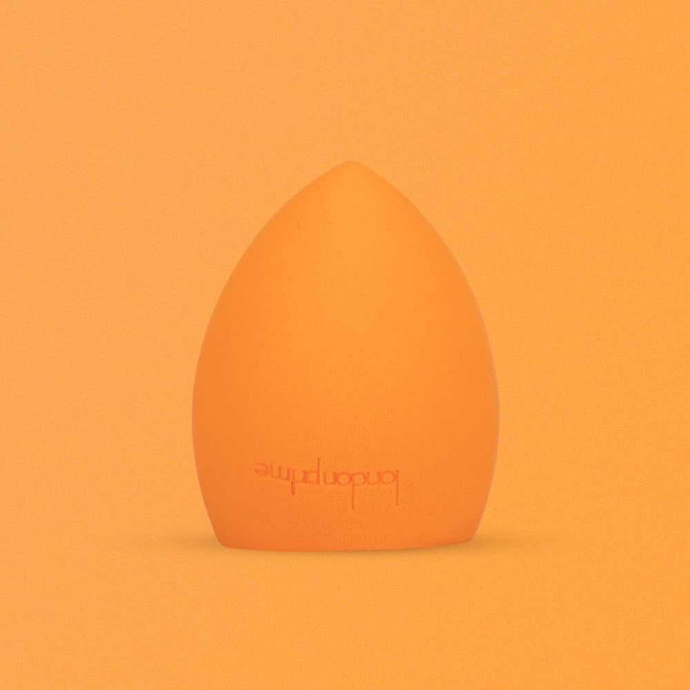 Londonprime Precision Beauty Blender - Orange