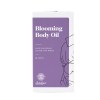 Indulgeo - Blooming Body Oil 100 ml