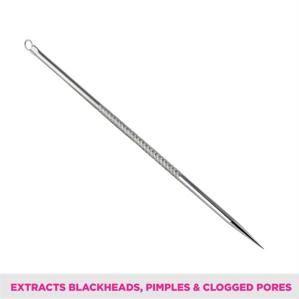 Vega Black Head Remover - Pointed - BHR-01