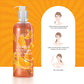 Aroma Magic 3 in 1 Orange Blossom bodywash - 220ml
