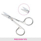 Vega Cuticle Scissor - CS-01