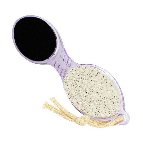 Vega Foot Scrubber (4 in 1) - PD-02