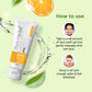 Riyo Herbs Vitamin C Daily Glow Facewash - 100ml