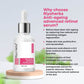 Riyo Herbs Anti Ageing - Advanced Retinol Serum - 30ml