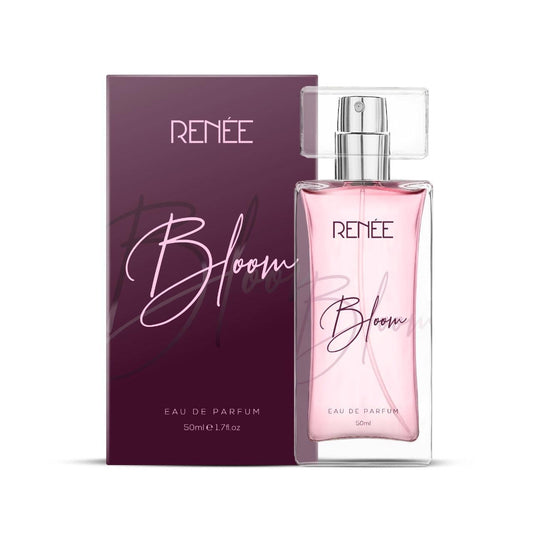 Renee Eau De Parfum Bloom - 50 ML