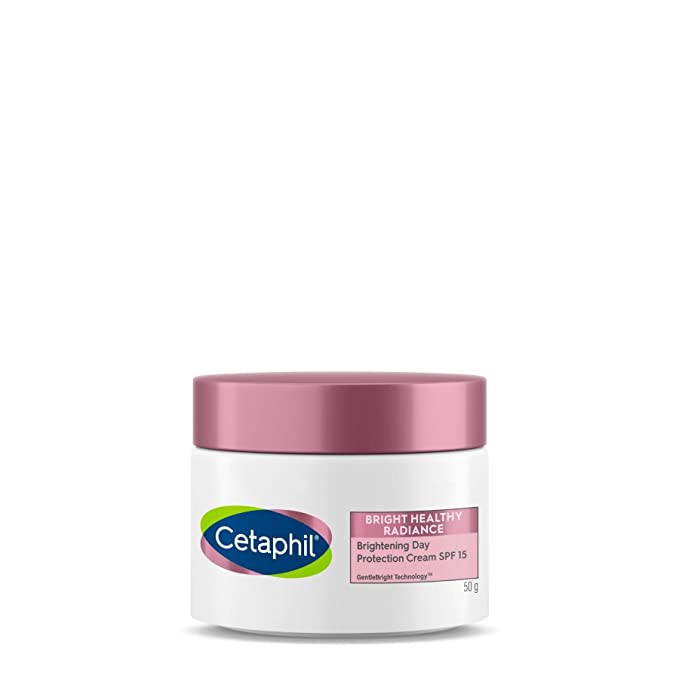 Cetaphil Brightening Day Protection Cream SPF 15 - 50 g