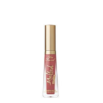 Too Faced Melted Matte Liquified Longwear Lipstick