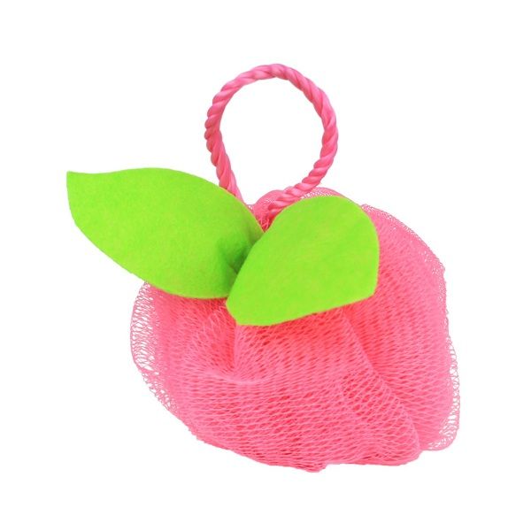 Vega Hot Pink Luxury Sponge - BA-3/21