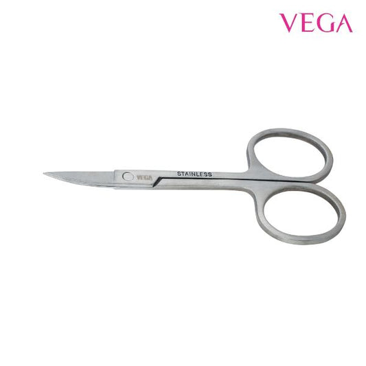 Vega Cuticle Scissor - CS-01
