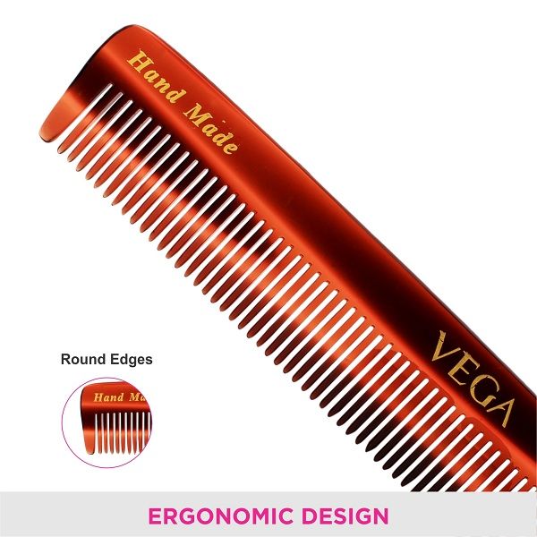 Vega Dressing Comb - HMC-09