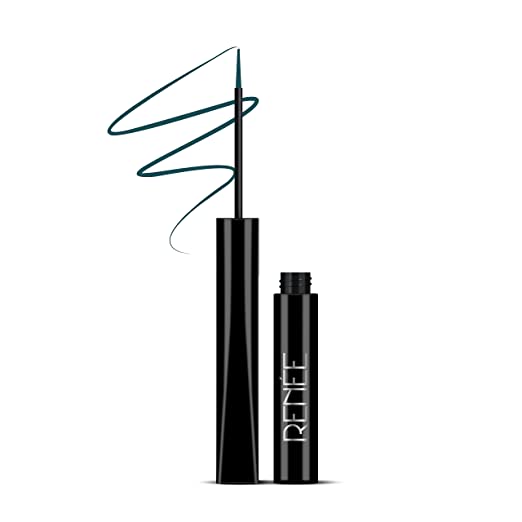 RENEE Extreme Stay Liquid Eyeliner - Max Pink, 4.5ml