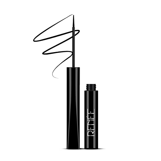 RENEE Extreme Stay Liquid Eyeliner - Max Pink, 4.5ml