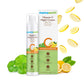 Mamaearth Vitamin C Night Cream For Women with Vitamin C & Gotu Kola for Skin Illumination – 50g