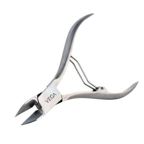 Vega Cuticle Nipper - CN-01