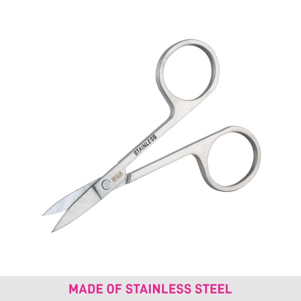 Vega Cuticle Scissor - CS-01