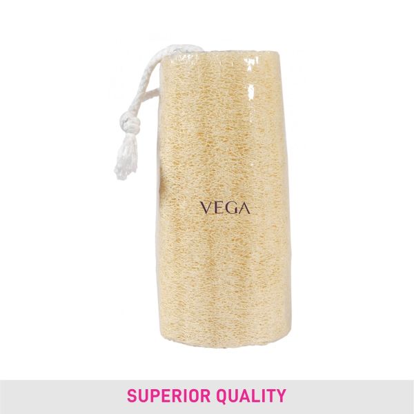 Vega Basic Hand Loofah - NBA-4/1