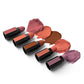 RENEE Fab 5 Nude 5-in-1 Lipstick 7.5gm, Long Lasting Matte Finish | Five Shades In One | Intense Color Payoff | Lip Color with Moisturizing Benefits