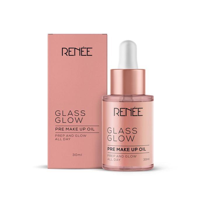 Renee Glass Glow Pre Make Up Oil 30ml