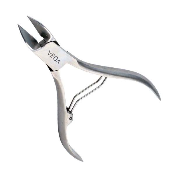 Vega Cuticle Nipper - CN-01