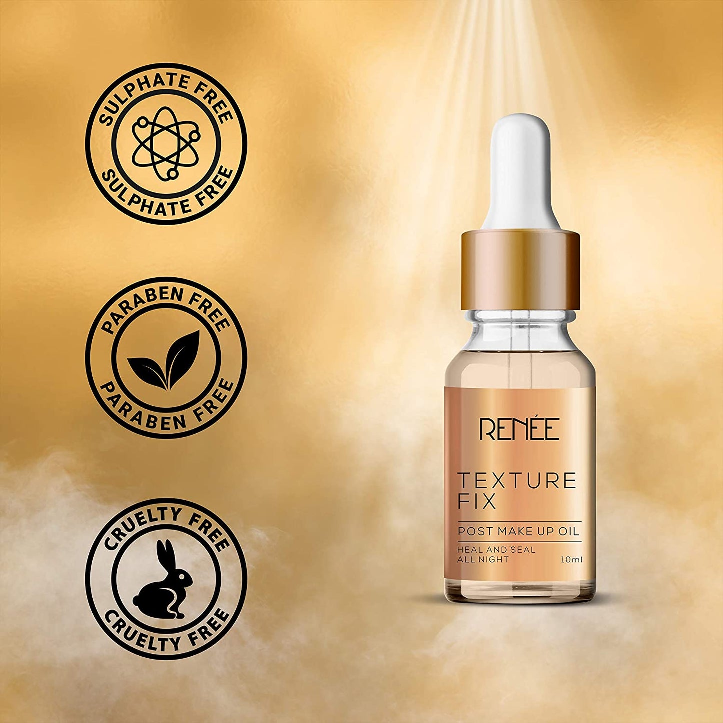 RENEE Post Make up Oil - 10 ml