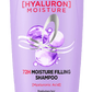 L'Oréal Paris Hyaluron Moisture 72H Moisture Filling Shampoo (650 ML)