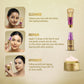 Lotus Herbals YouthRx Youth Activating Serum + Cream