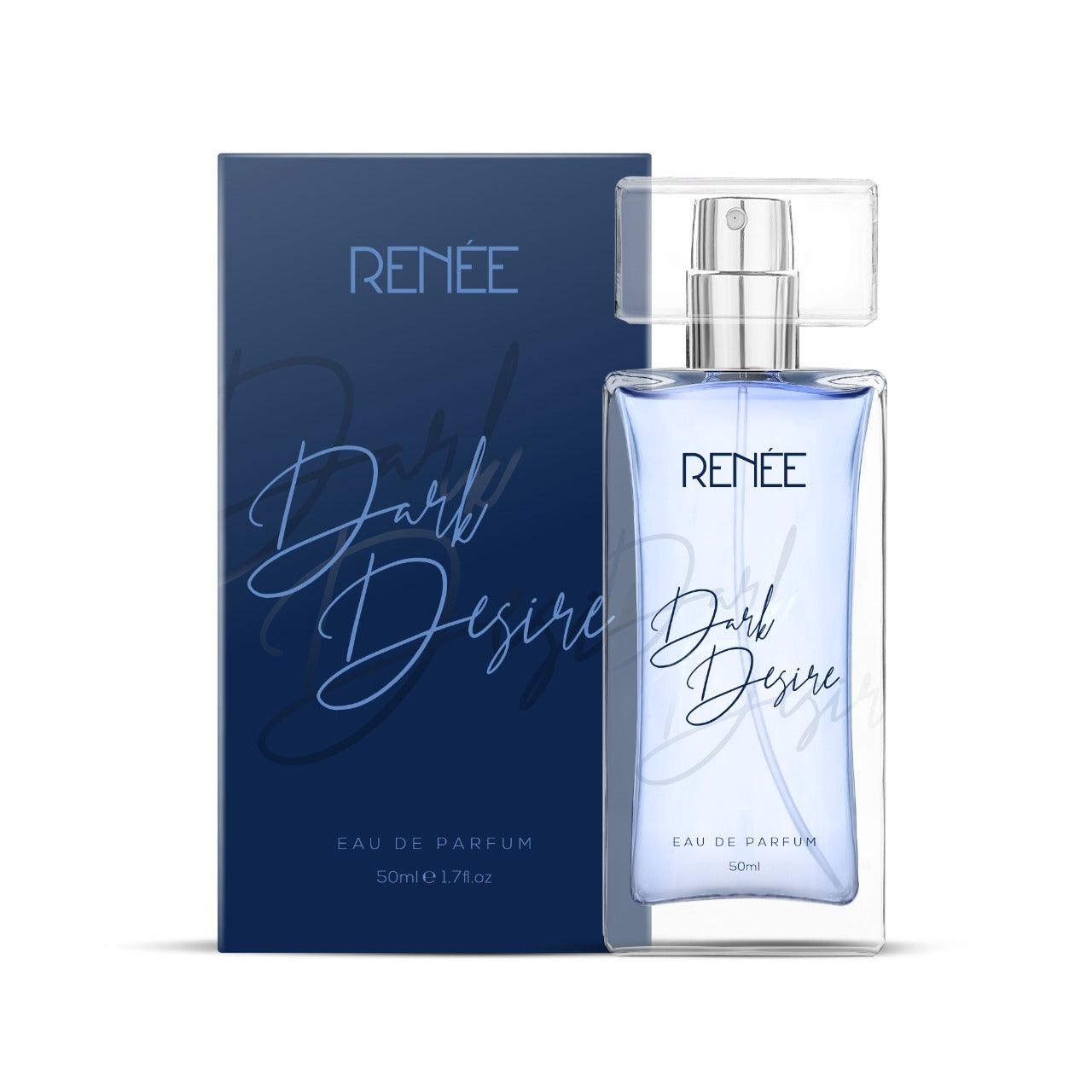 Renee Eau De Parfum Dark Desire - 50 ML