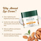 Biotique Almond Anti-Ageing Eye Cream 15g