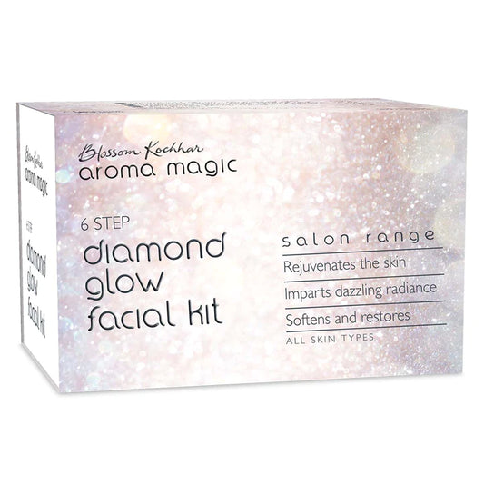 Aroma Magic Diamond Glow Kit