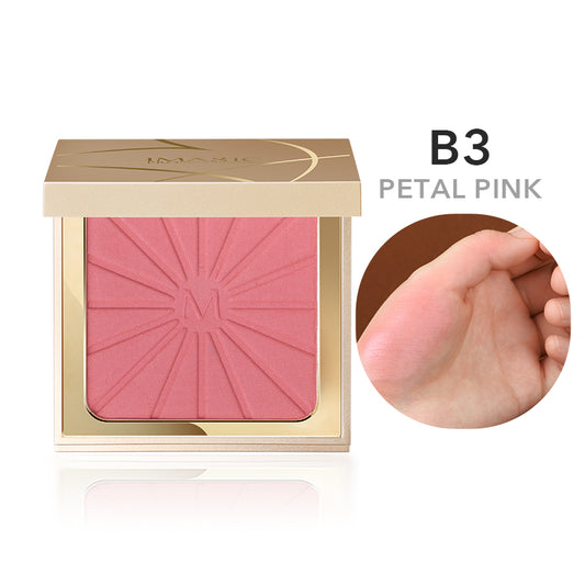 IMAGIC PROfessional Highlight And Blusher - B3 Petal Pink