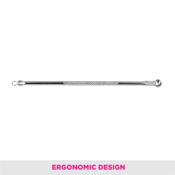 Vega Black Head Remover - Rounded - BHR-02