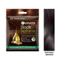 Garnier Black Naturals Shade 4 Natural Brown