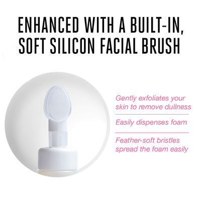 Lakmé Absolute Perfect Radiance Brightening Facial Foam 150ml