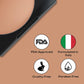 Renee Face Base Compact 9gm - Chestnut Beige