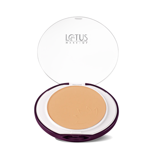 Lotus Compact Powder Lotus Herbal Products | Buy Online at Best Price in India – Soni Cosmetics