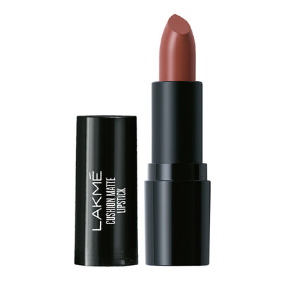 Lakmé Cushion Matte - Brown Sugar