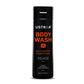Ustra Body Wash - Activated Charcoal - 250ml