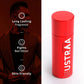 Ustra  RED Deodorant Body Spray - 150 ml