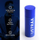 USTRA BLUE Deodorant Body Spray - 150 ml