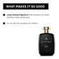 Ustra After Dark Cologne - 100 ml - Perfume for Men