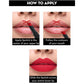 Sugar Nothing Else Matter Longwear Lipstick - 34 Brownie Point