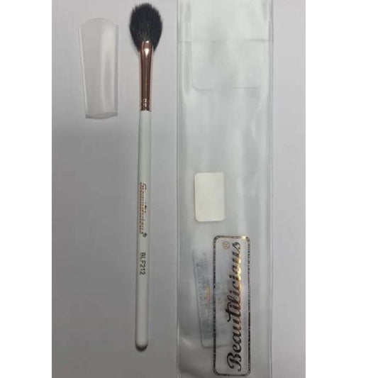 Beautilicious Fan Brush small BLF 212